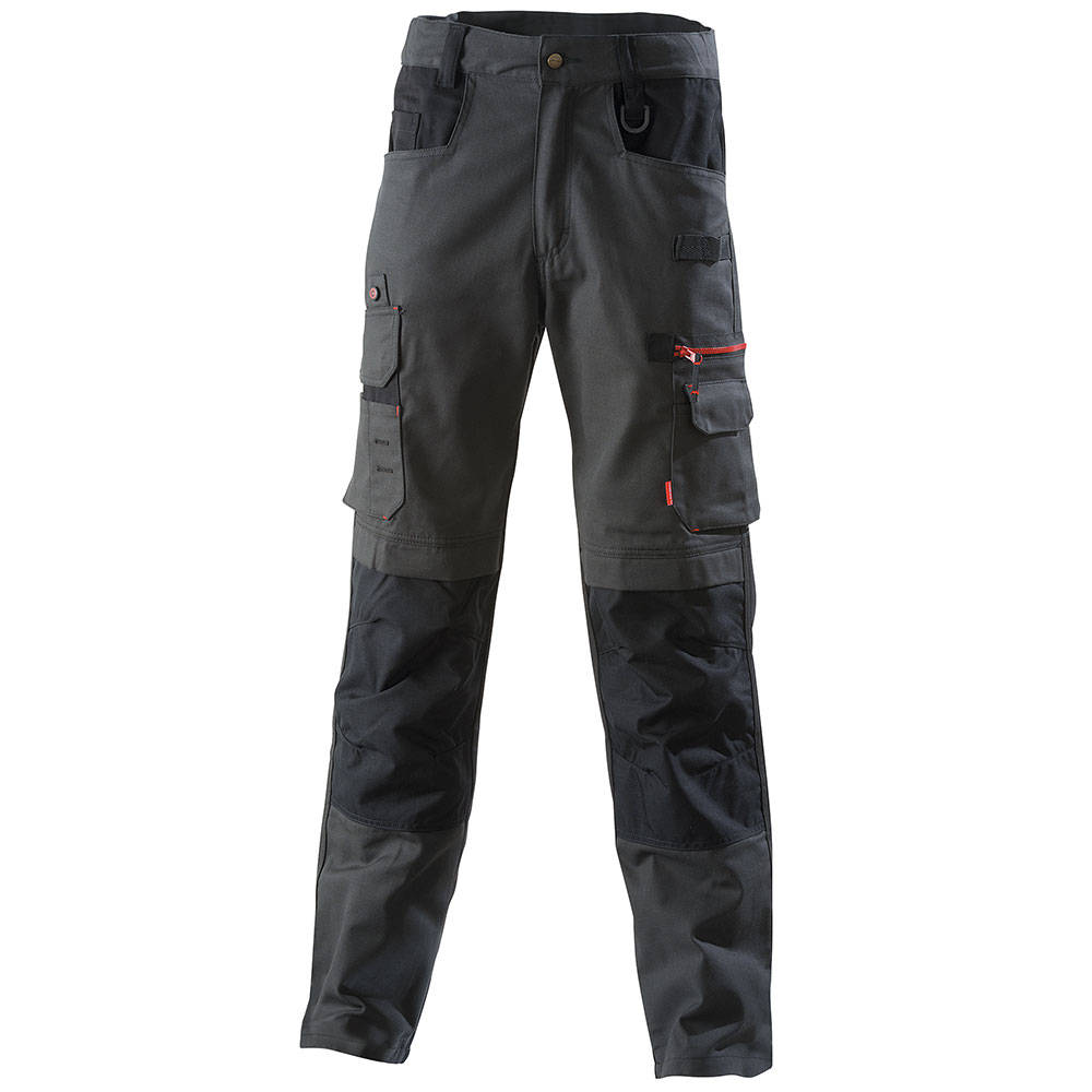 Pantalon de travail homme Foras – Lafont 1ATNCP