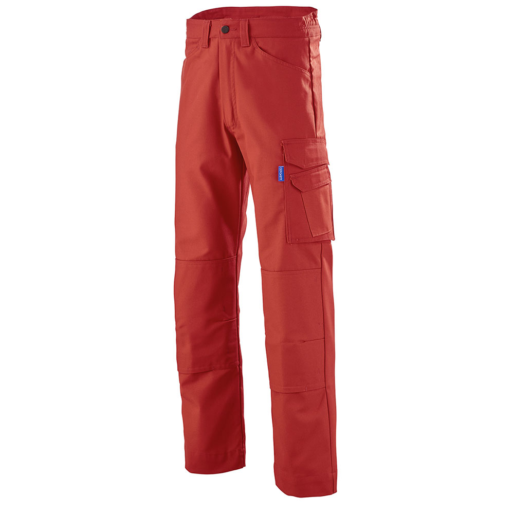 Pantalon de travail homme Kross Line poches genoux – Cepovett Safety 9B208494