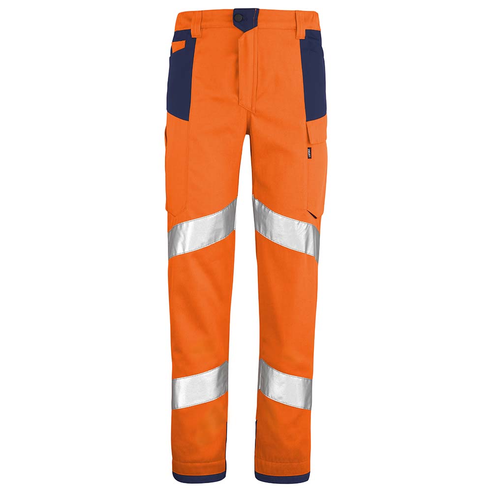 Pantalon haute visibilité Iris PI – Lafont 1HVN3PI