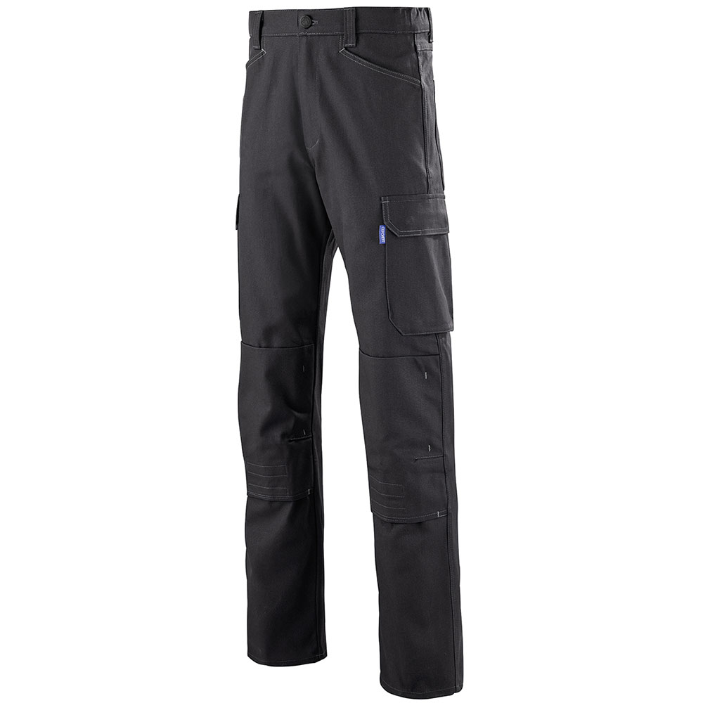 Pantalon de travail genouillères Kargo – Cepovett Safety 90689403
