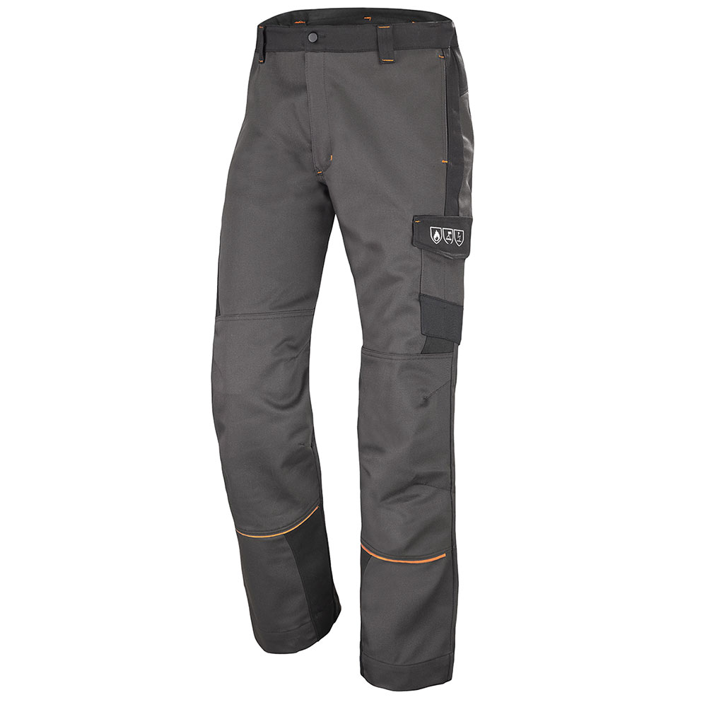 Pantalon ignifugé antistatique Konekt 2 – Cepovett Safety 90238596