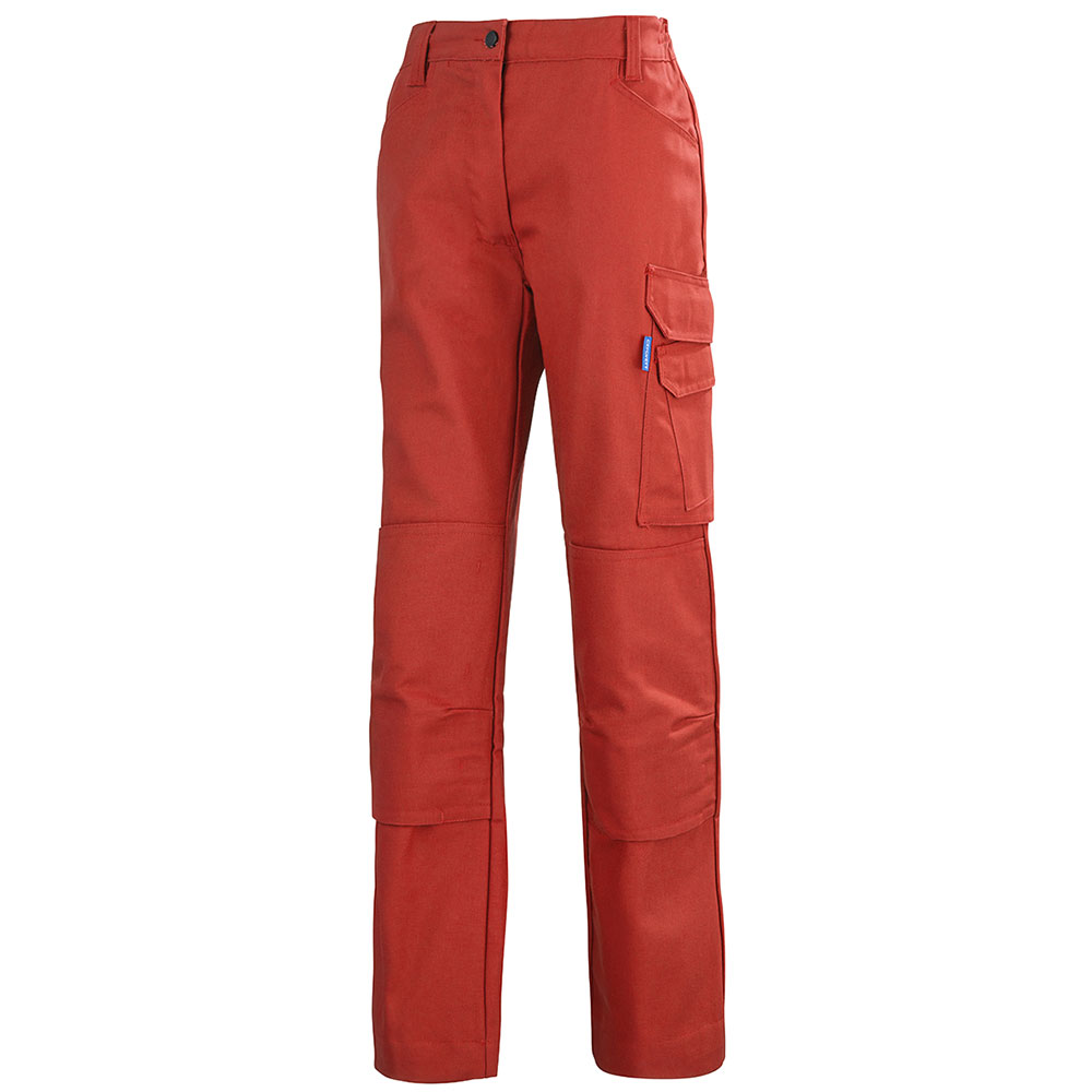 Pantalon de travail Kross Line entrejambe court – Cepovett Safety 9E208494