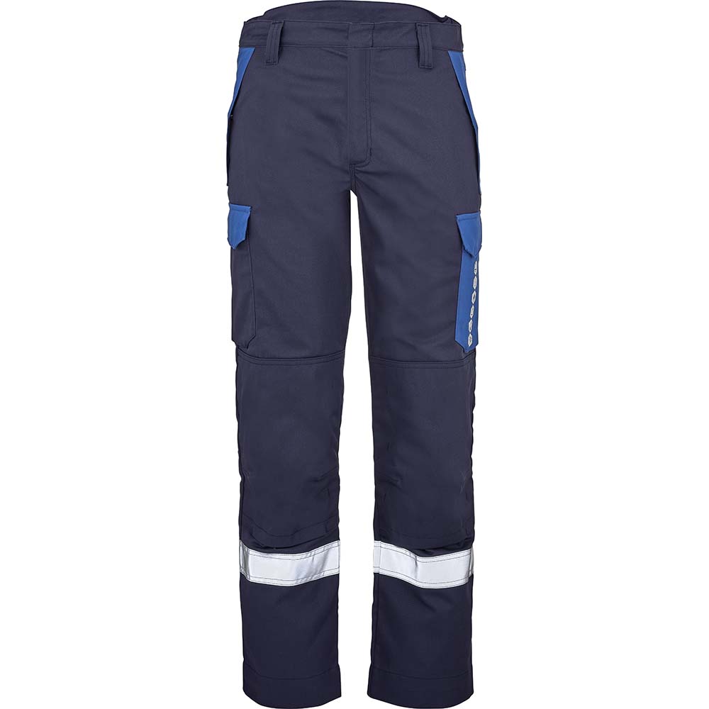 Pantalon multirisques bicolore Olca – Cepovett Safety 9B743004