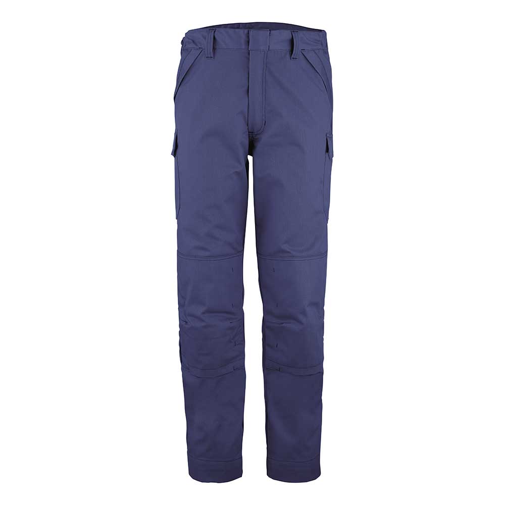 Pantalon multirisques poches genoux Diki – Cepovett Safety 9B953004