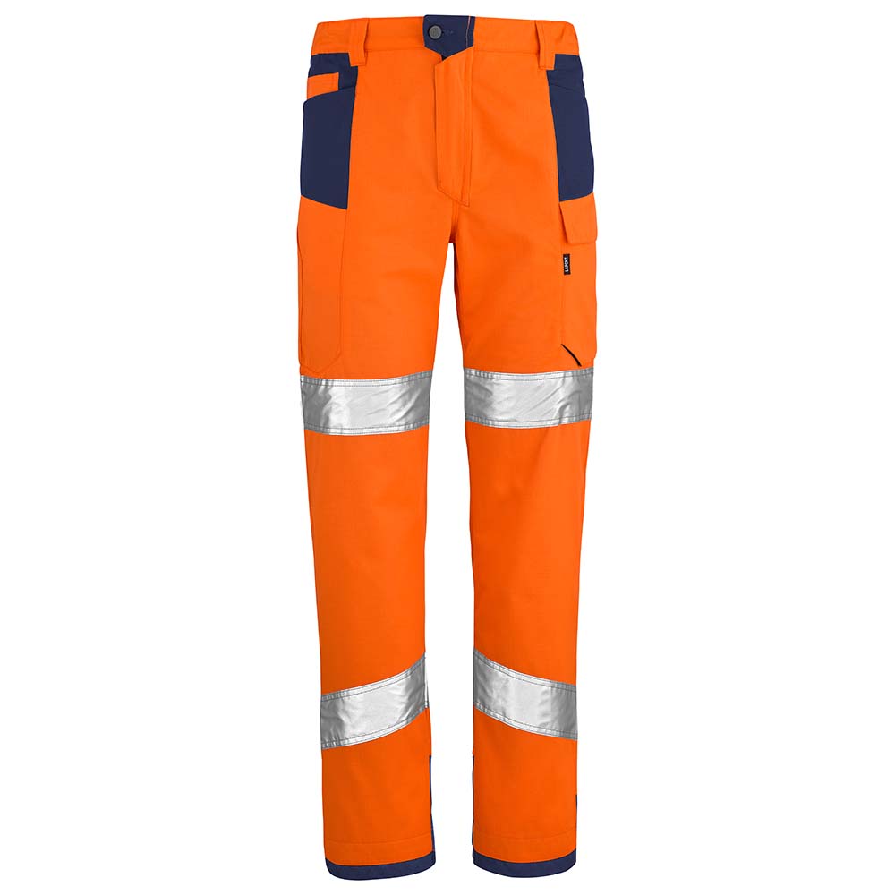 Pantalon haute visibilité Retina – Lafont 1HVNL