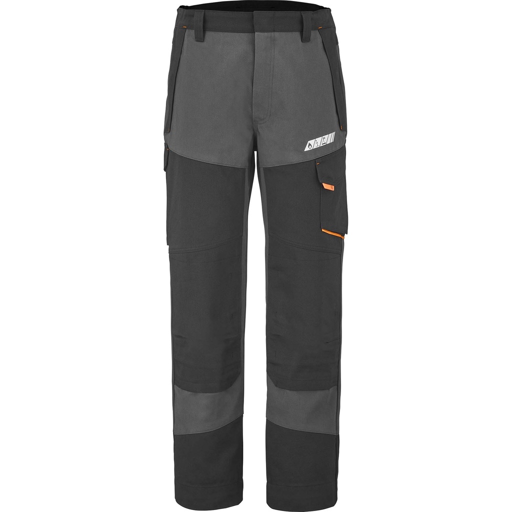 Pantalon ignifugé antistatique Spark Plus – Cepovett Safety 9B248643