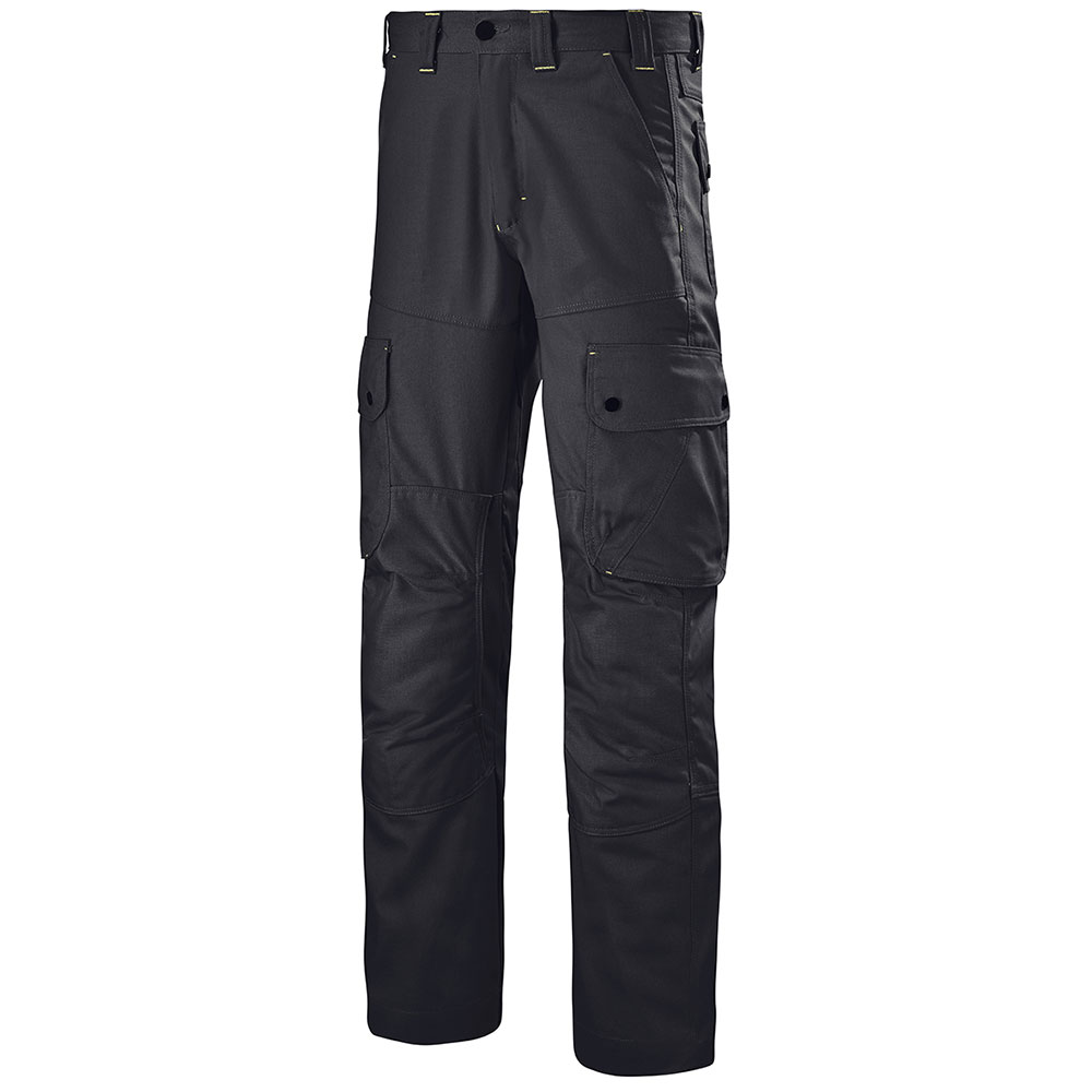 Pantalon de travail Craft Worker uni – Cepovett Safety 90549883