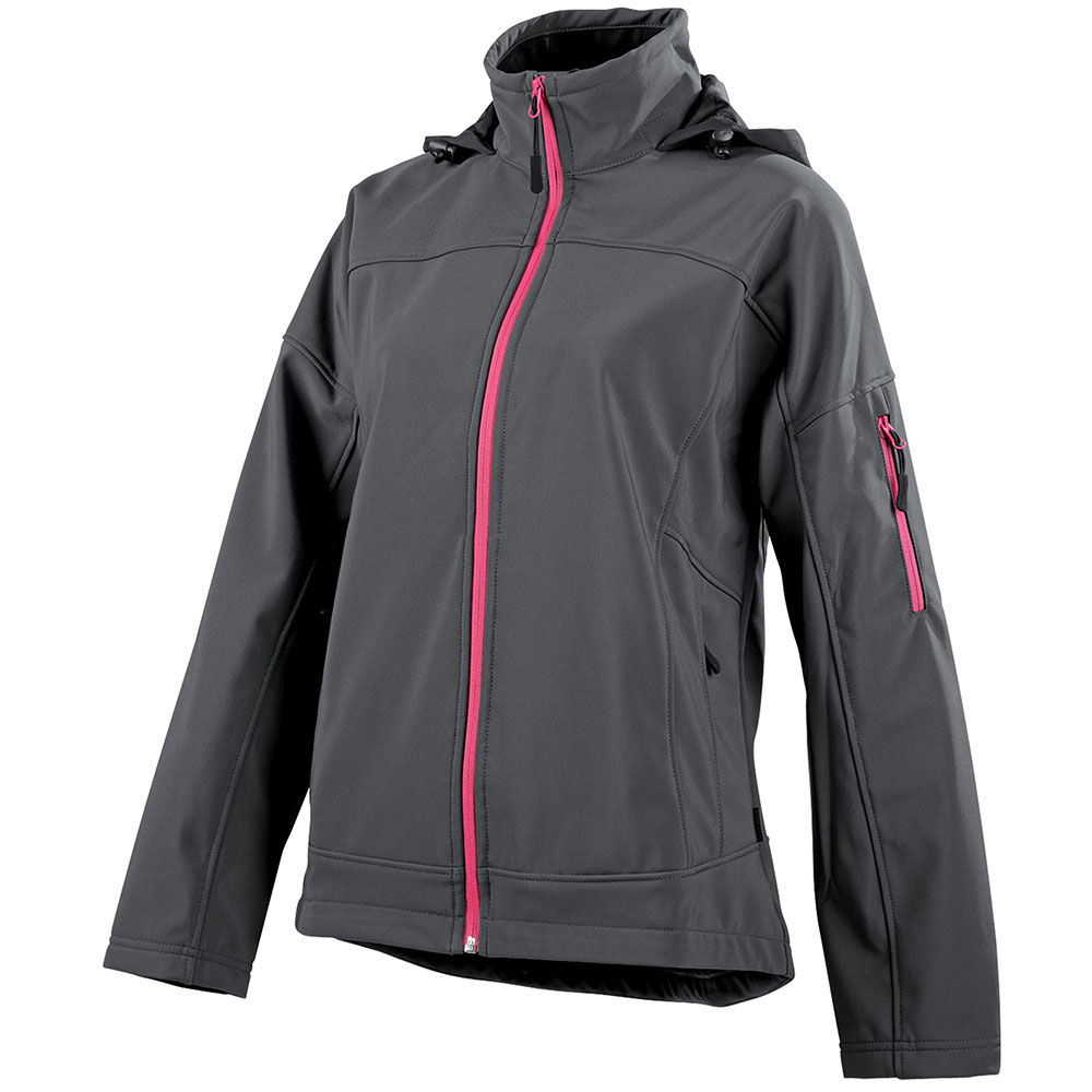 Veste softshell femme Chenoa – Lafont 2WFSTONE