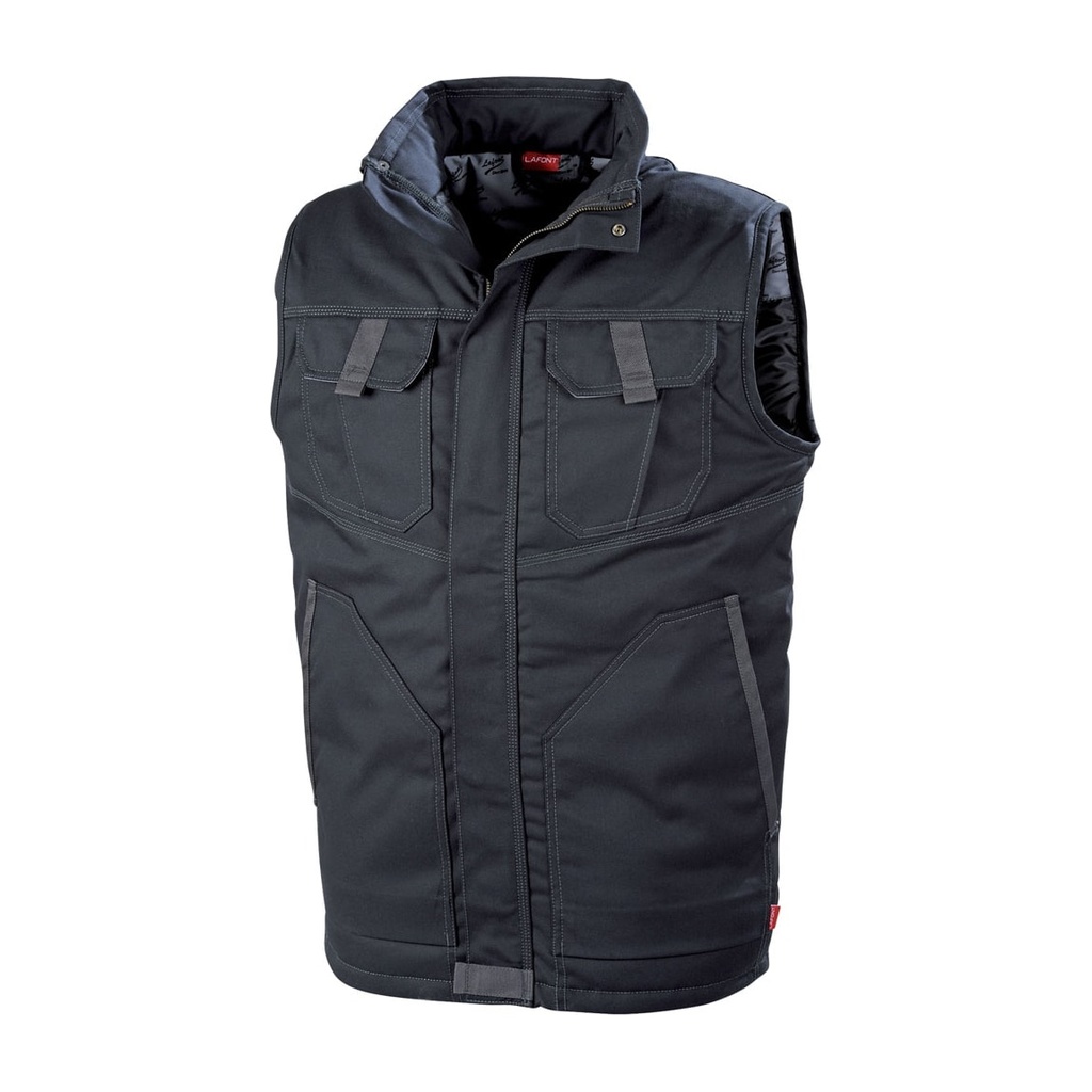 Bodywarmer stretch Elki – Lafont 9STNCP