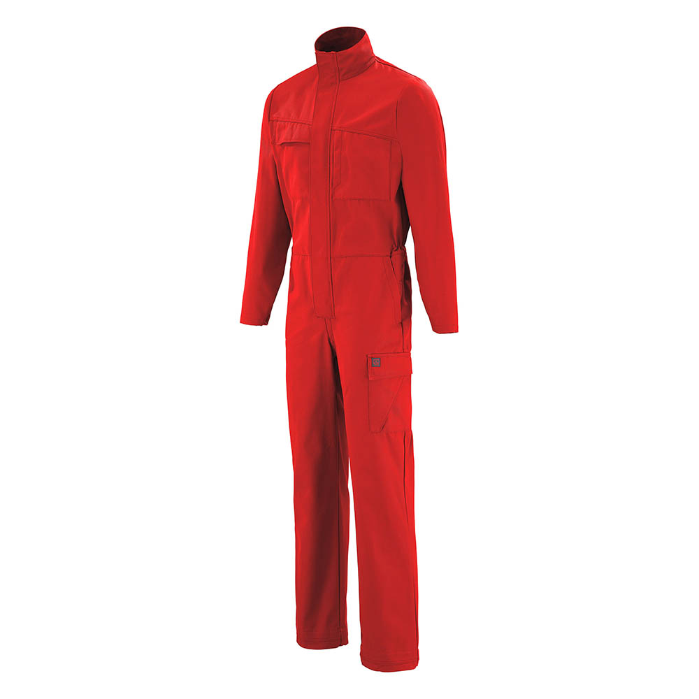 Combinaison de travail 1 zip Onyx – Lafont 5MIMUP