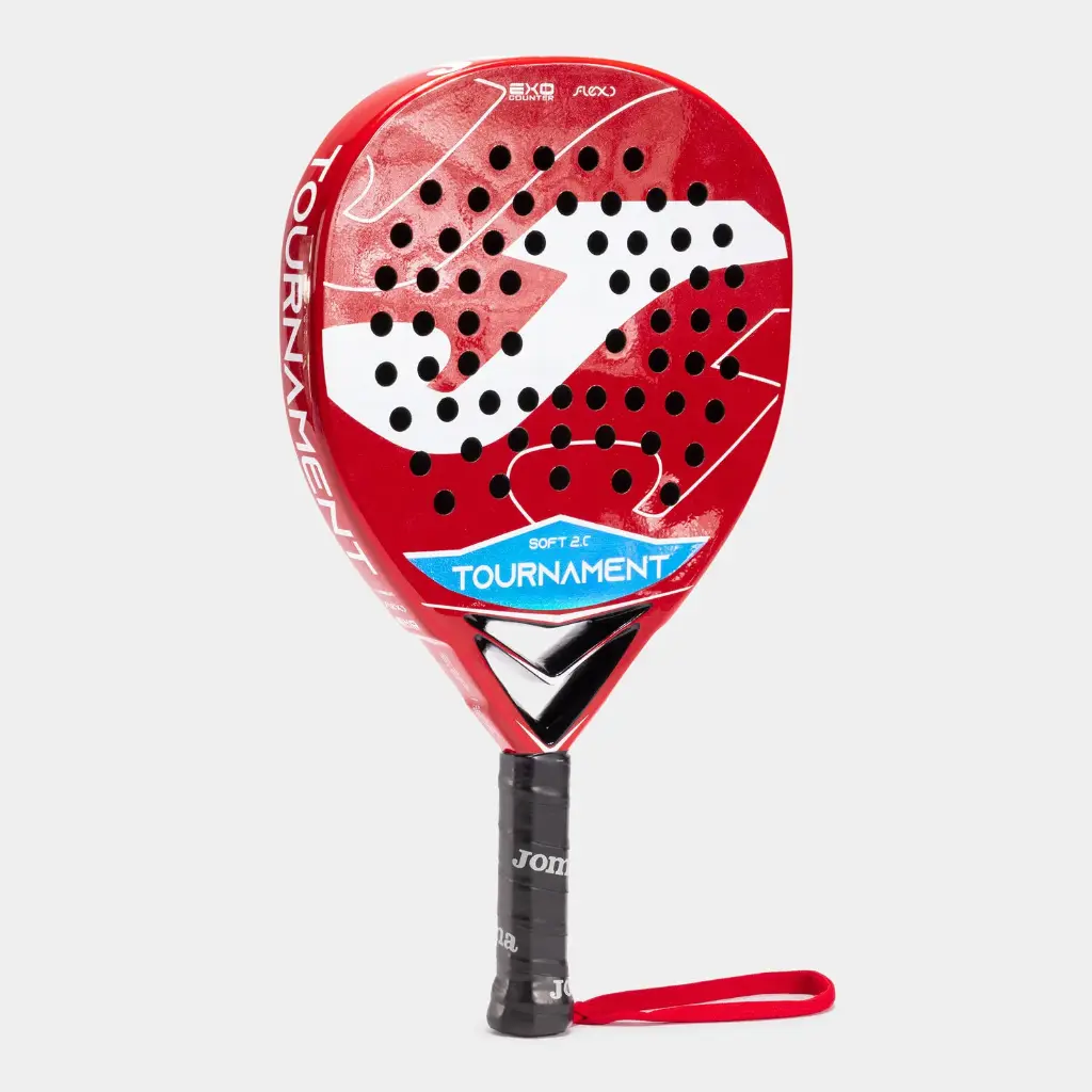 Raquette de padel Joma Tournament Soft