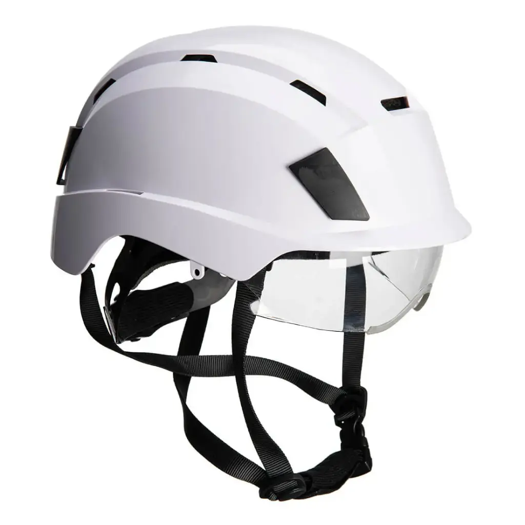 Casque à lunette intégrée - PS80