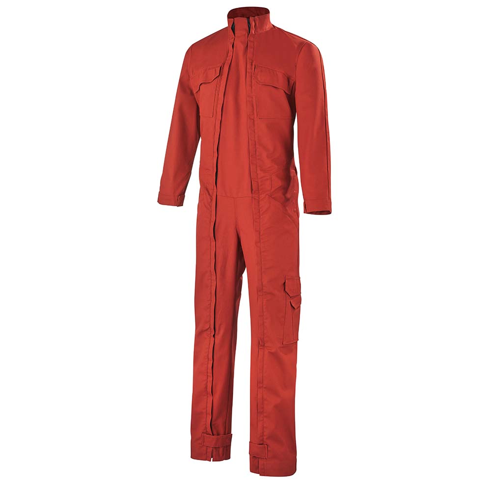 Combinaison 2 zips Kross Line – Cepovett Safety 9J208494