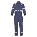 Combinaison multirisques 2 zips Ouka – Cepovett Safety 9J833004
