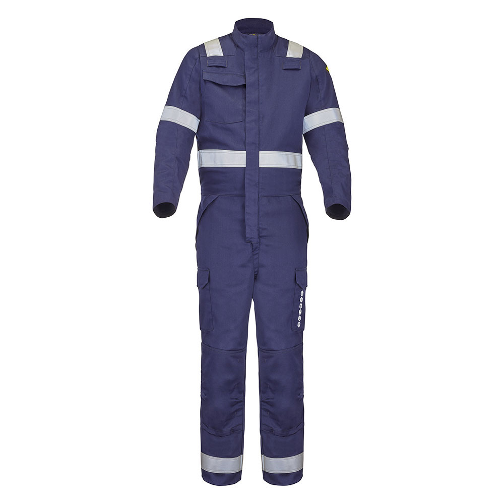 Combinaison multirisques Colachi – Cepovett Safety 9G828496