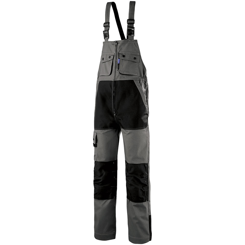 Cotte à bretelles Craft Worker – Cepovett Safety 93519883