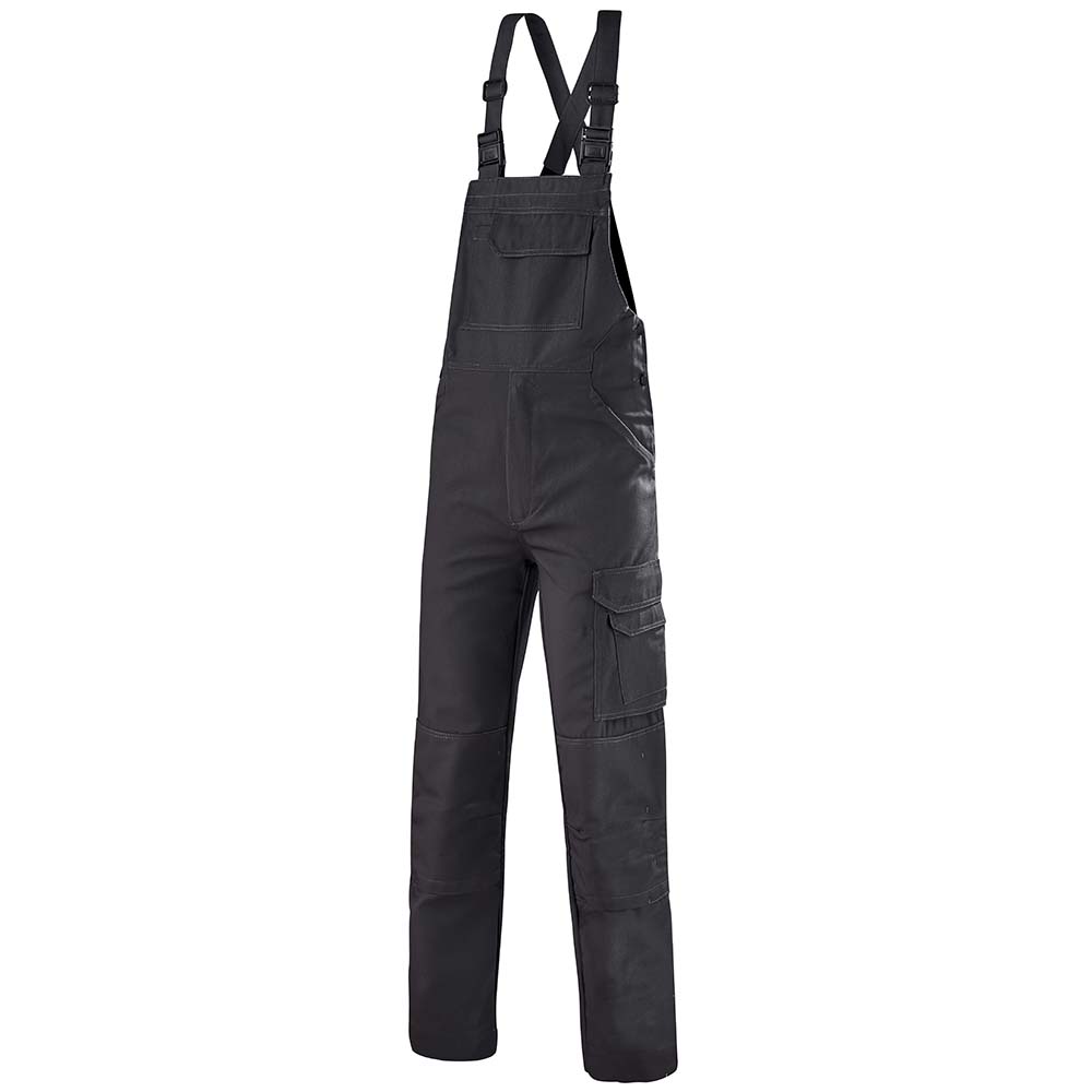 Cotte à bretelles Kross Line – Cepovett Safety 9F208494