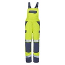 Cotte à bretelles multirisques haute visibilité Onas – Cepovett Safety 9F723004