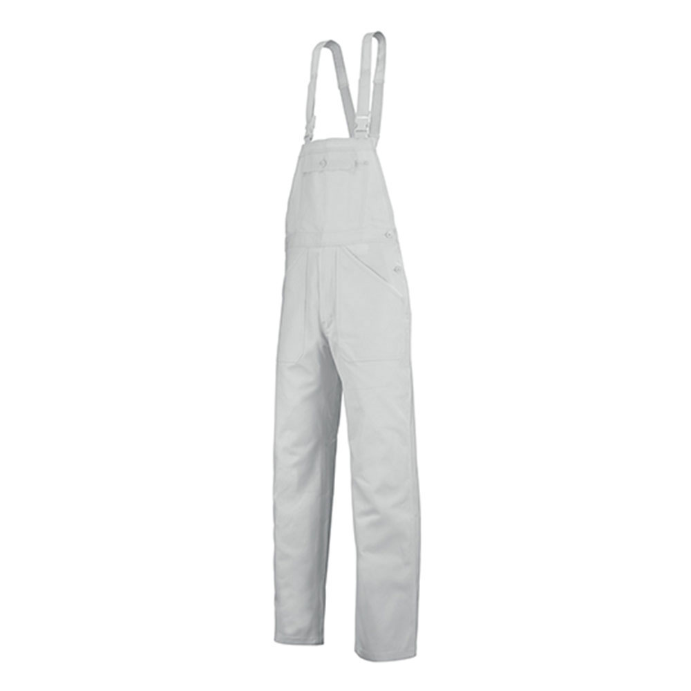 Cotte à bretelles Release 100 % coton – Lafont 6BASCO