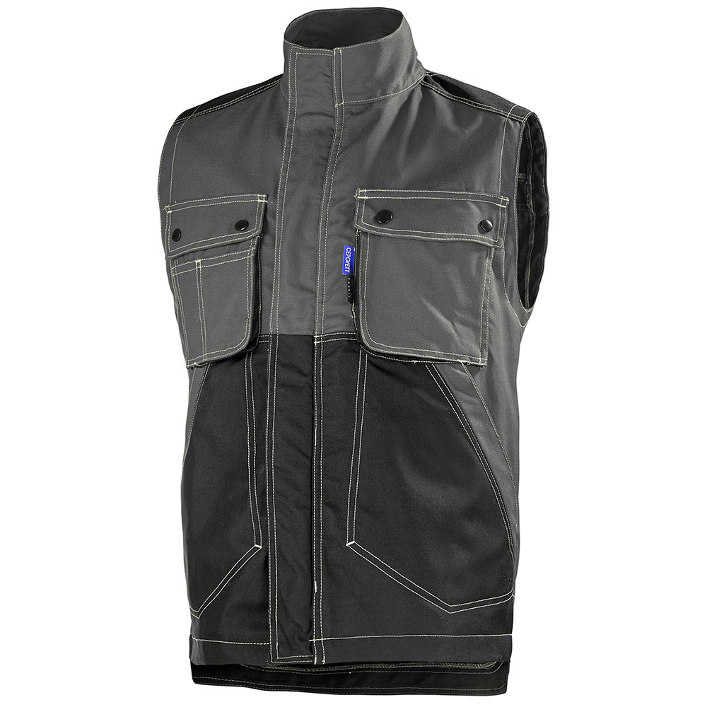 Gilet de travail Craft Worker – Cepovett Safety 92619883