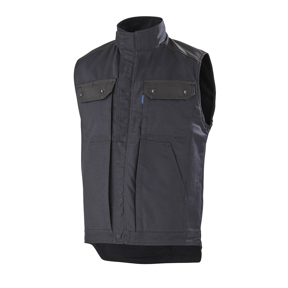 Gilet double polaire Kargo Pro – Cepovett Safety 98698194