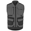 Gilet de travail Trowel – Lafont 9ATT3