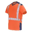 T-Shirt Sirocco