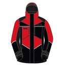 Parka ouatée homme – Cepovett Safety CMH33064