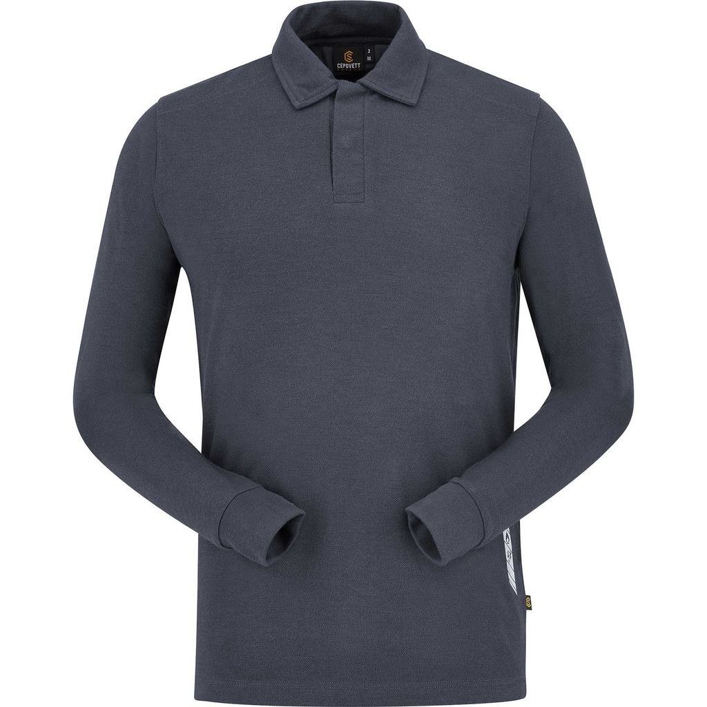 Polo multirisques Munire – Cepovett Safety 9T41