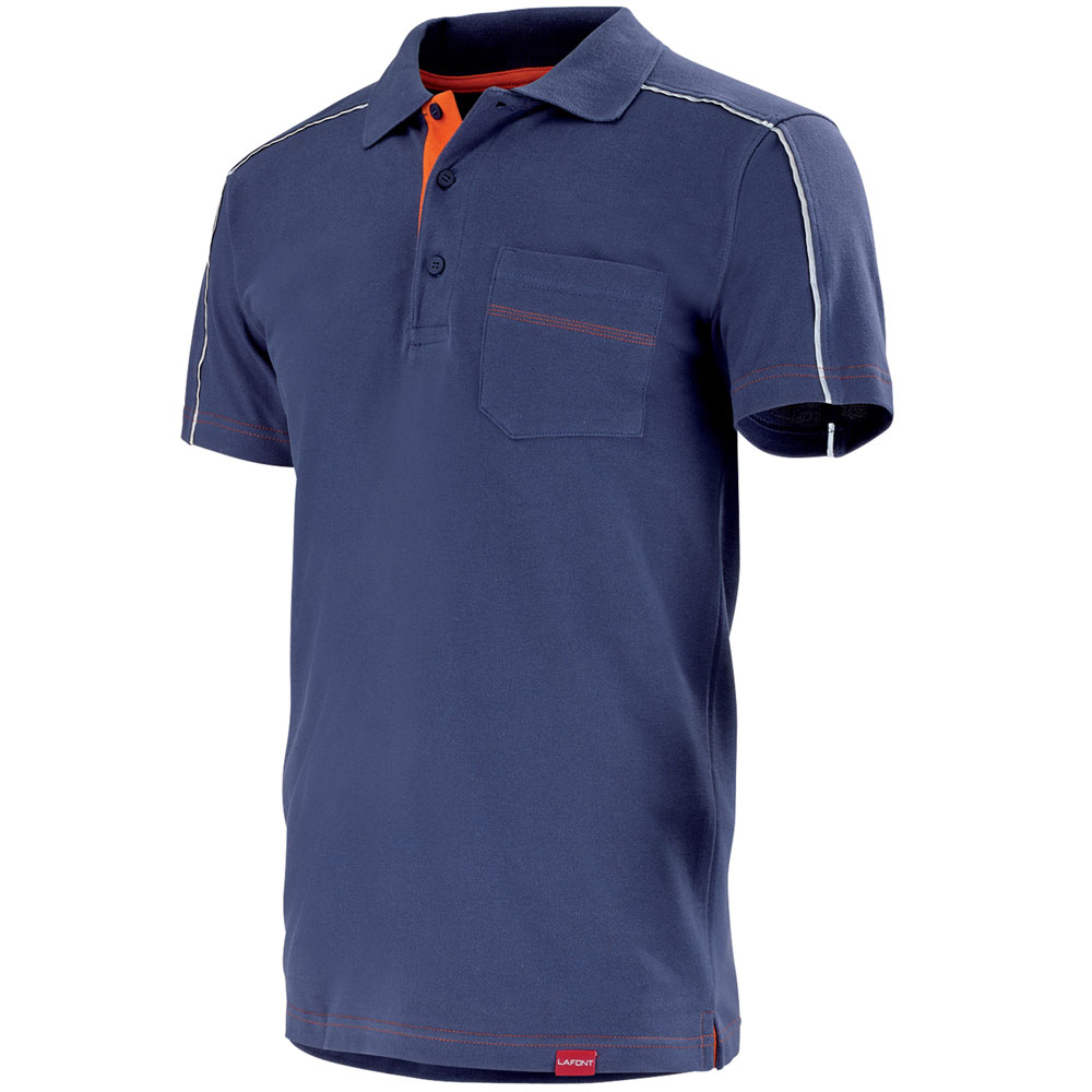 Polo de travail réfléchissant Shed – Lafont EXPRS