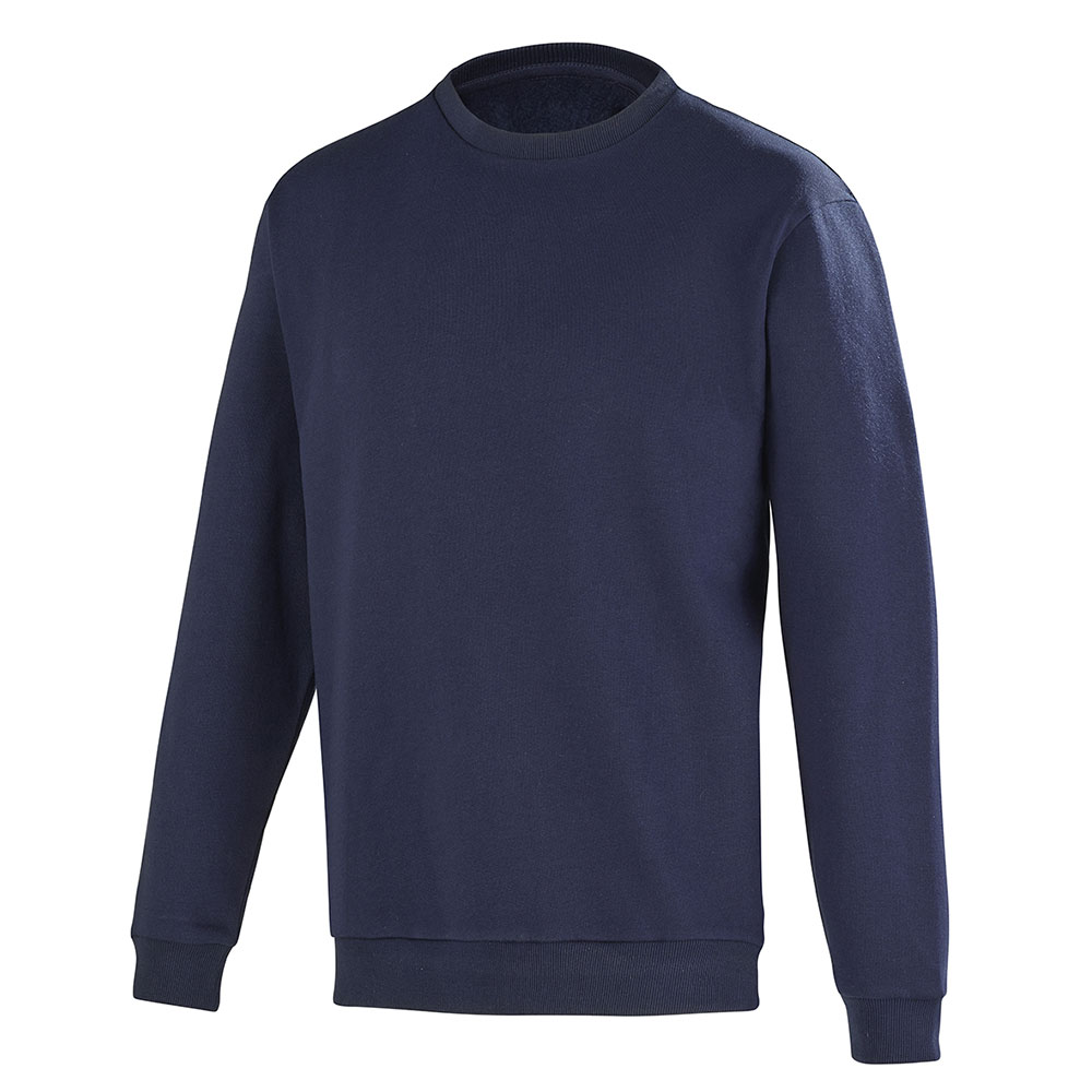 Sweat maille bio équitable – Cepovett Safety T161