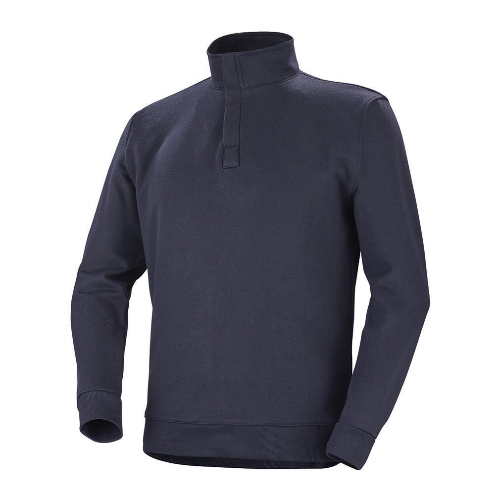 Sweat maille multirisques – Cepovett Safety T191