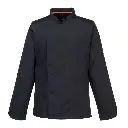 Veste de cuisine manches longues Stretch Mesh Air Pro C846