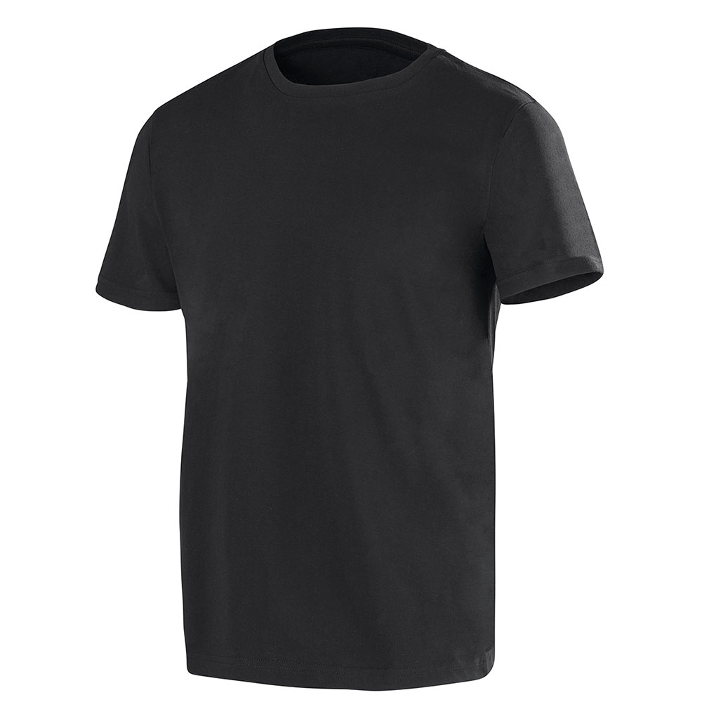 T-shirt maille bio équitable – Cepovett Safety T162