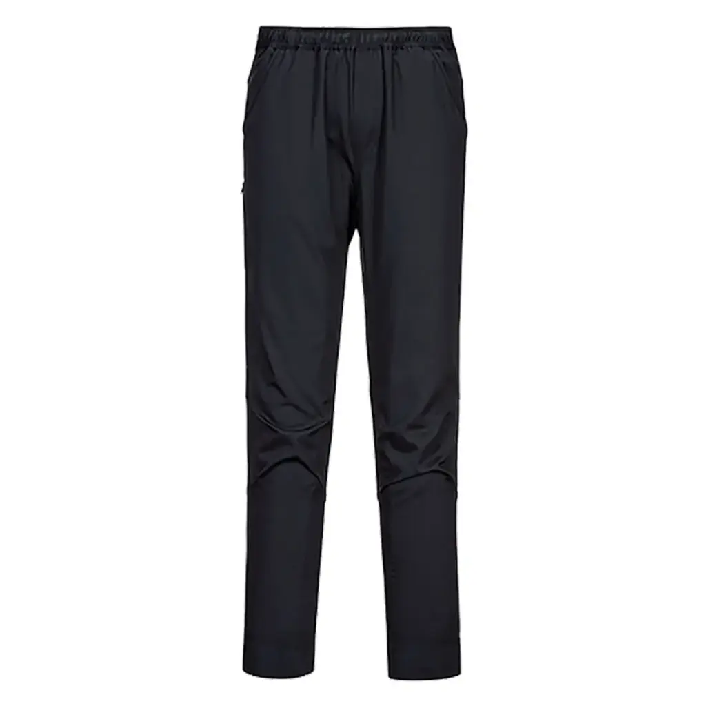 Pantalon de cuisine MeshAir Pro Noir C072