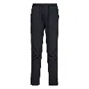 Pantalon de cuisine MeshAir Pro Noir C072