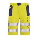 Bermuda haute visibilité Digger – Lafont 1HVNB3