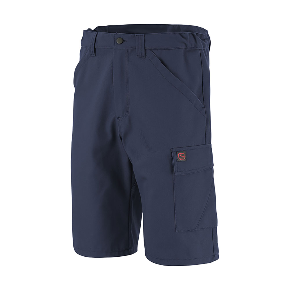Bermuda de travail Iolite polyester-coton – Lafont 1MICUPP