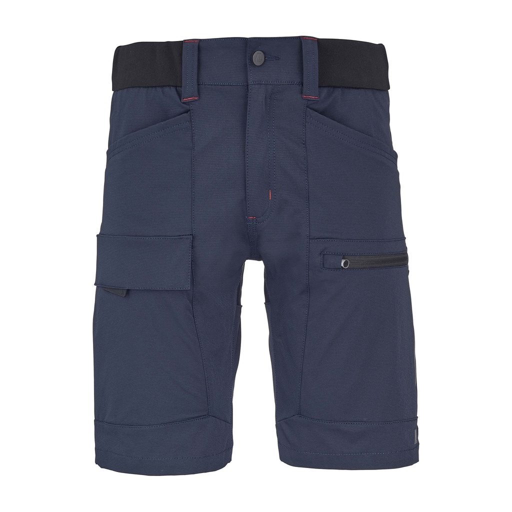 Bermuda de travail stretch Looping – Lafont 1BGRAF2
