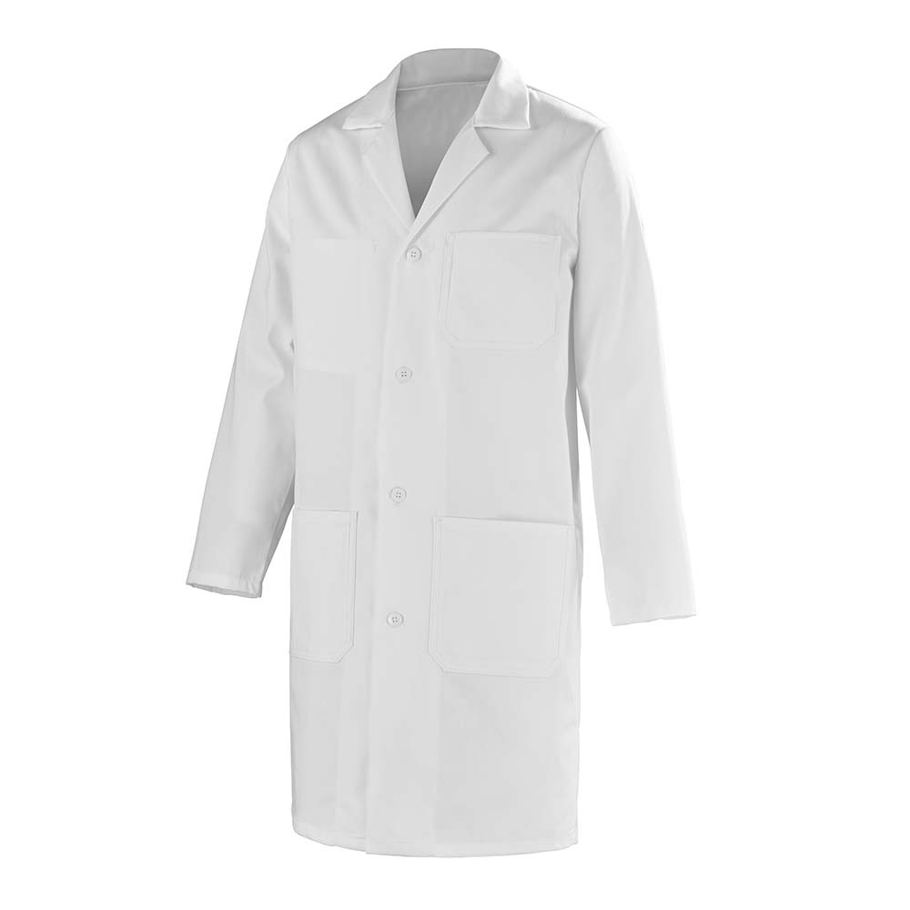 Blouse de travail col cavalier Essentiels – Cepovett Safety 95279060