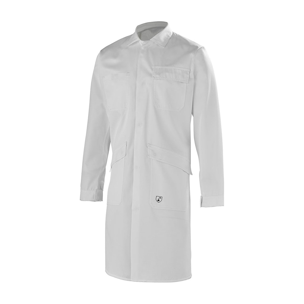Blouse de protection chimique Chemical Pro – Cepovett Safety 95029573
