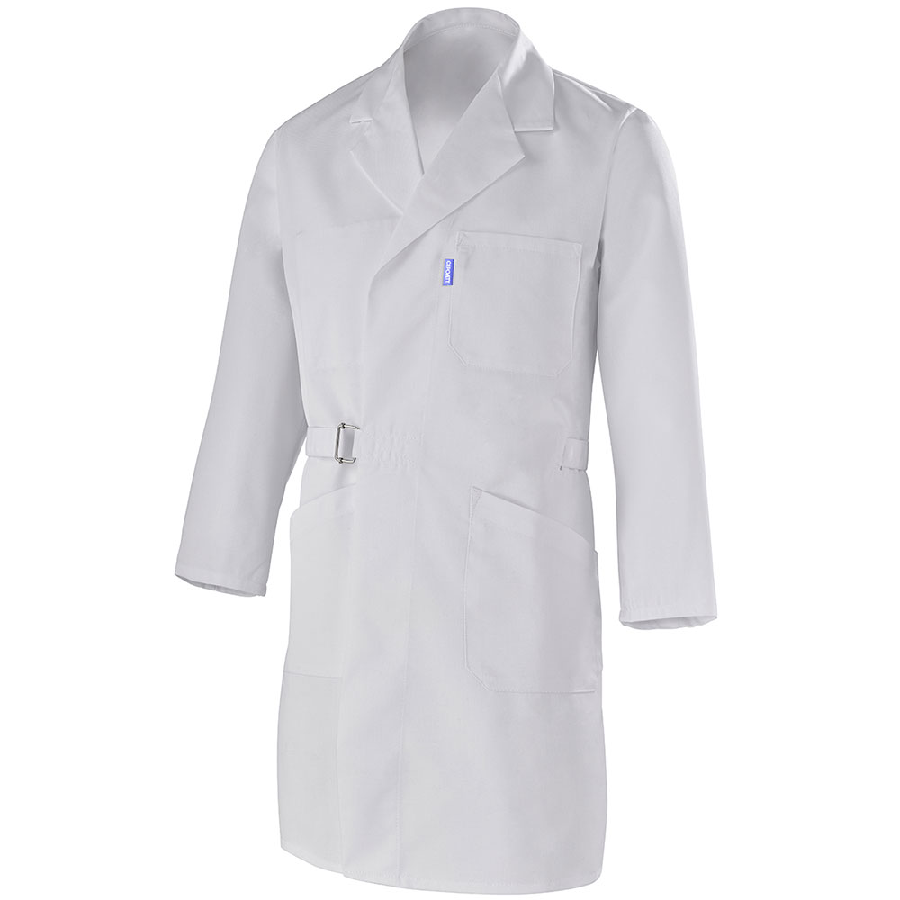 Blouse croisée Essentiels – Cepovett Safety 95409067