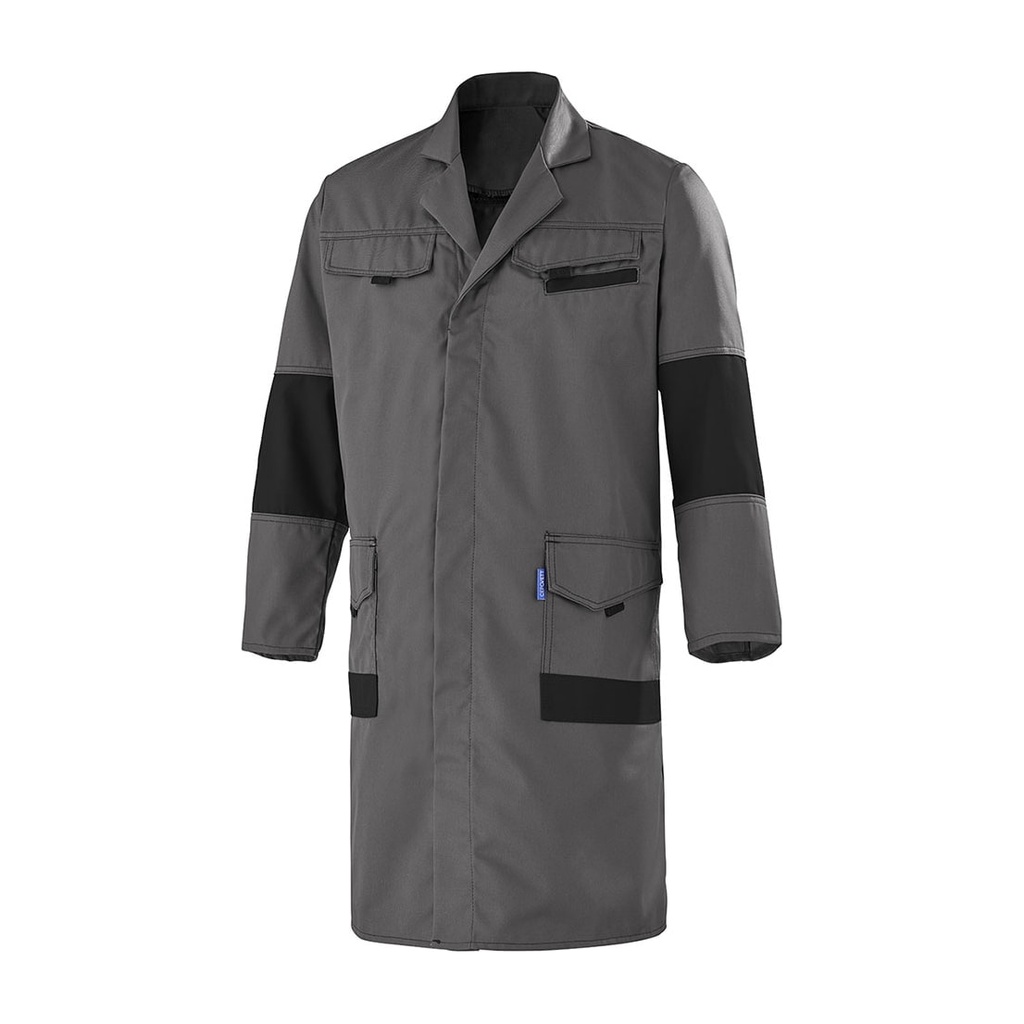Blouse de travail bicolore Facity – Cepovett Safety 95789066