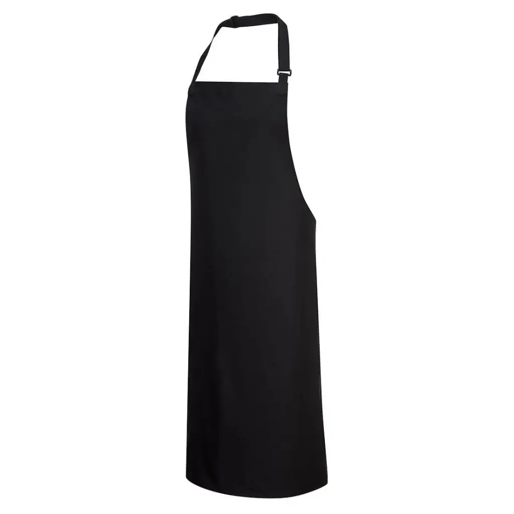 Tablier à bavette Coton S840 