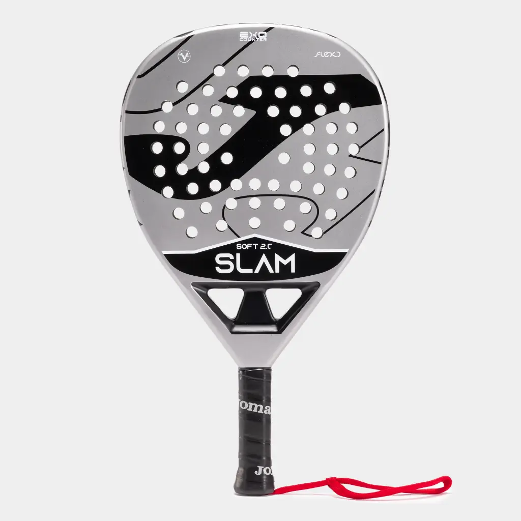 Raquette Paddel Joma Slam Soft  