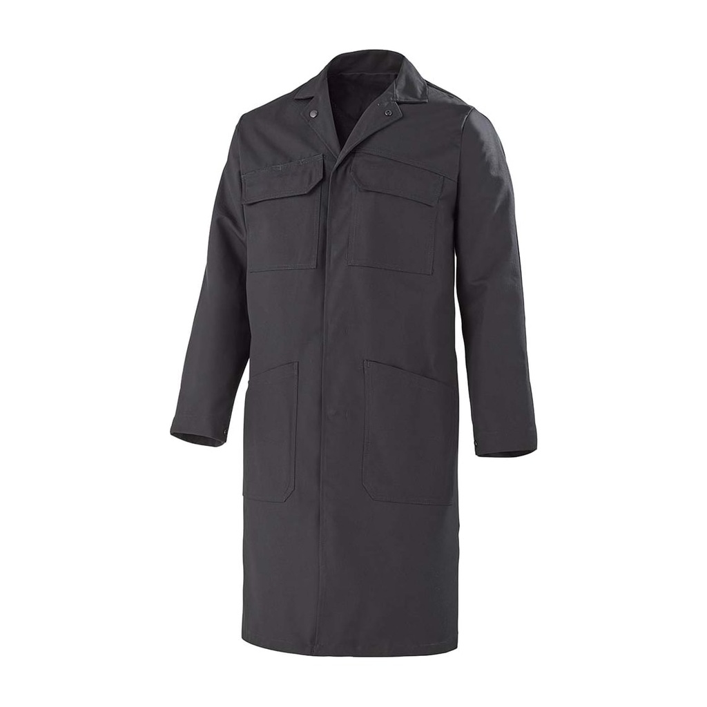 Blouse de travail Kross Line coton-polyester – Cepovett Safety 9L209530