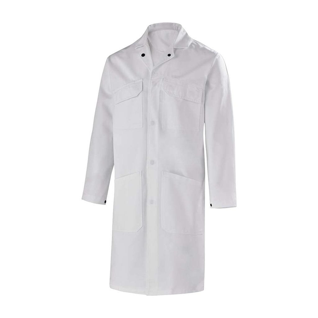 Blouse de travail Kross Line polyester-coton – Cepovett Safety 9L209579