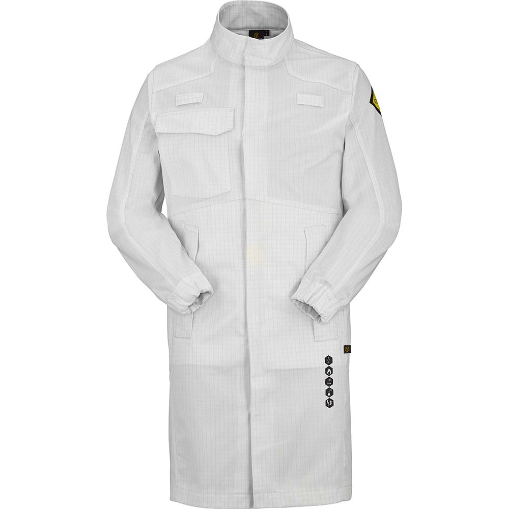 Blouse multirisques Linosa – Cepovett Safety 9L878496
