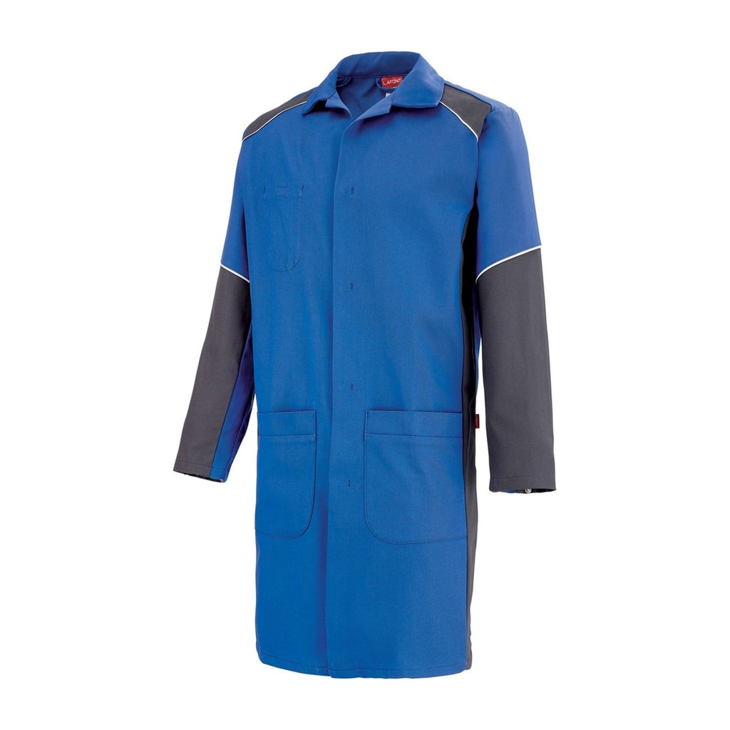 Blouse manches longues bicolore Warm – Lafont 7TEECP