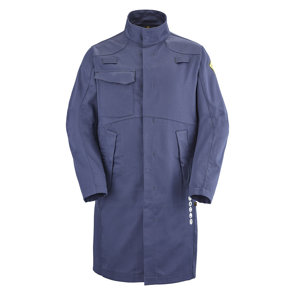 Blouse multirisques Salina – Cepovett Safety 9L888496